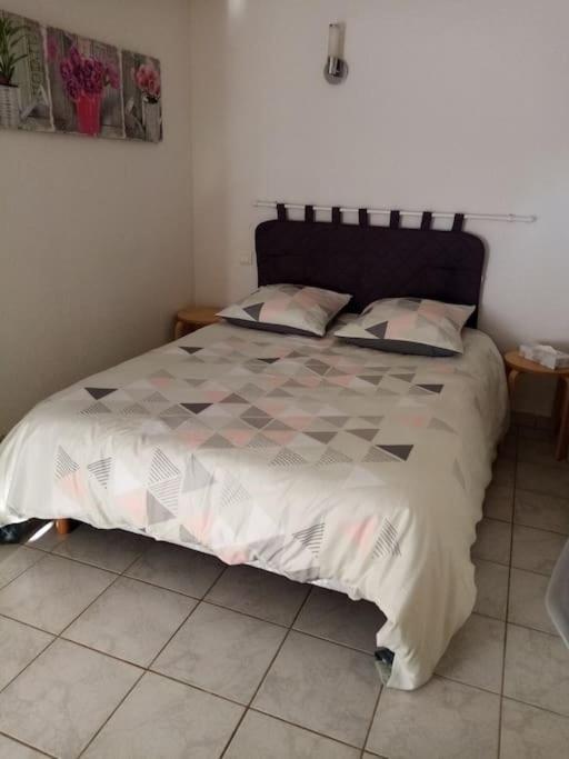Studio Meuble Independant Tout Confort Classe 2** Обена Екстериор снимка