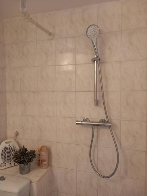 Studio Meuble Independant Tout Confort Classe 2** Обена Екстериор снимка